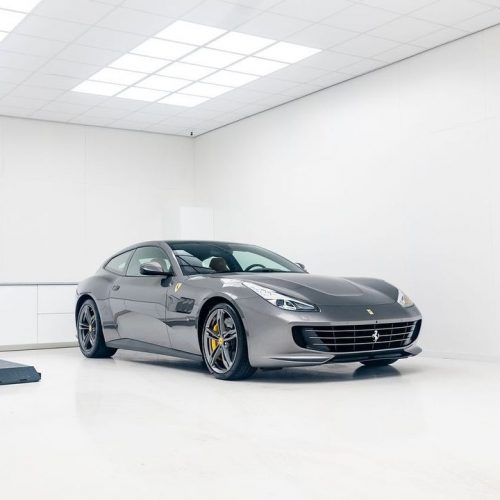 Ferrari GTC4Lusso