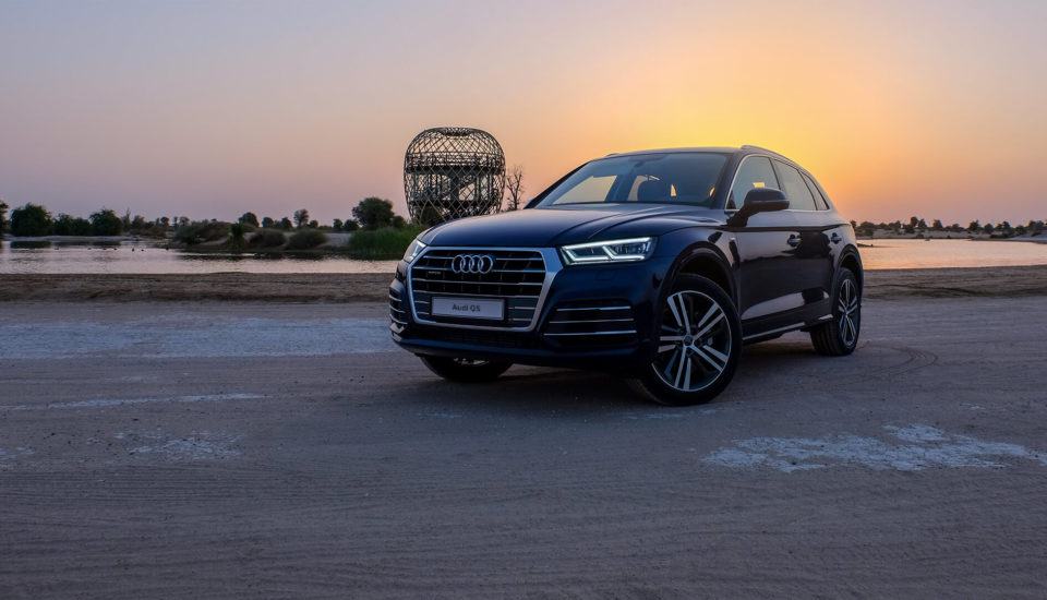 Audi Q5