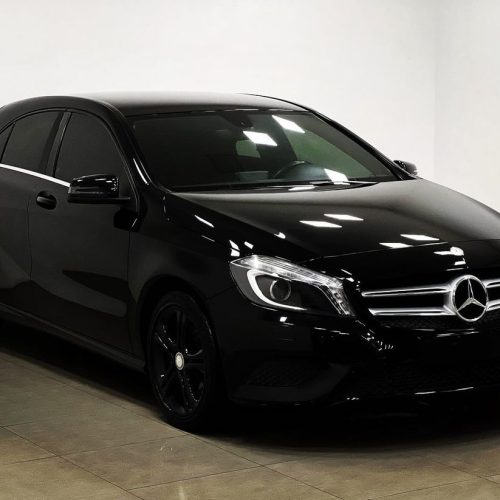 Mercedes A200 Hatchback