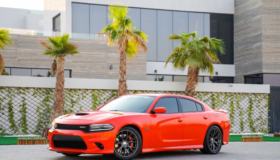 Dodge Charger