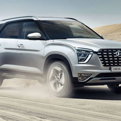Hyundai Creta Grand