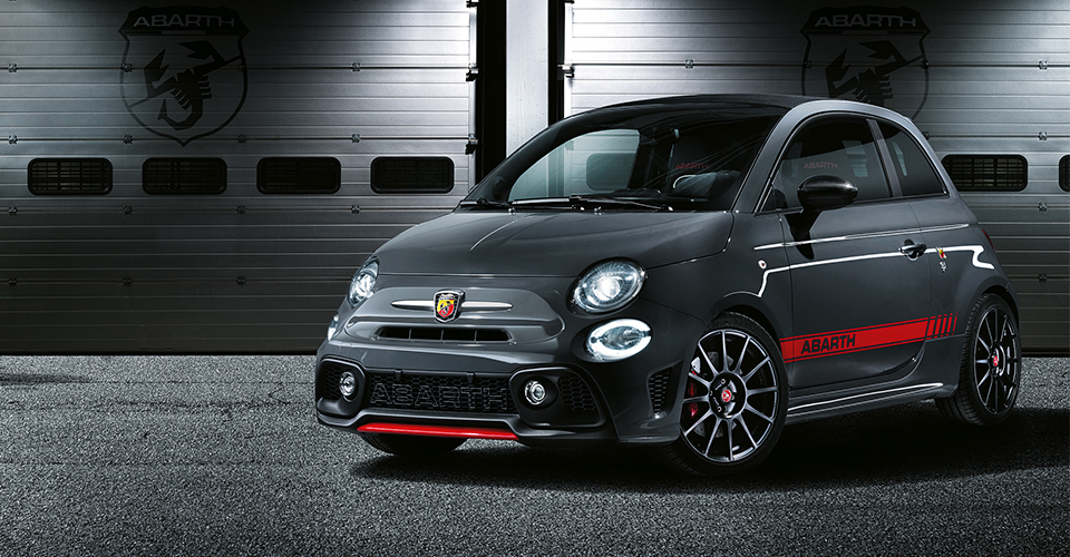 Fiat Abarth